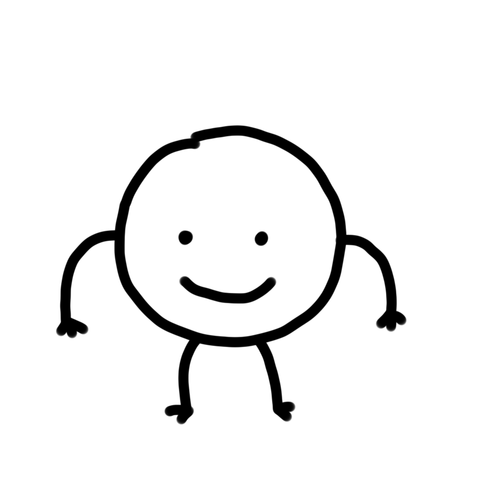 SIMPLE, le plus mignon.